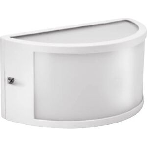 Shot Applique LED IP54  E27 Bianco