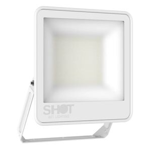 Shot Proiettore LED 90W - 3000K - Bianco