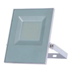 Vivida luce Vivida led floodlight 20w 4000k ip65  white