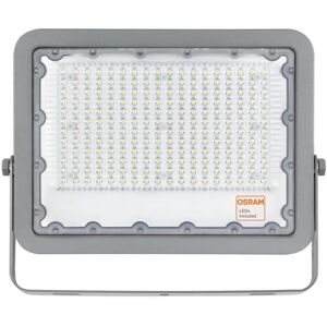 LEDDIRETTO Proiettore LED 150W IP65, 120lm/W - LED OSRAM