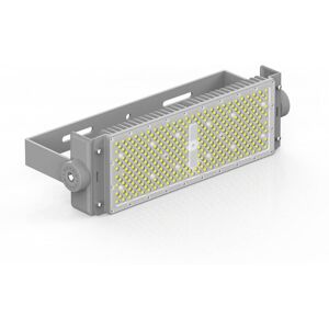 LEDDIRETTO Faro Modulare LED 200W 30° 160lm/W - PHILIPS Xitanium