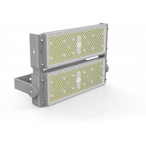 LEDDIRETTO Faro Modulare LED 400W 30° 160lm/W - PHILIPS Xitanium