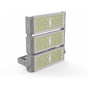 LEDDIRETTO Faro Modulare LED 600W 60° 160lm/W - PHILIPS Xitanium