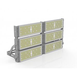 LEDDIRETTO Faro Modulare LED 1.200W 30° 160lm/W - PHILIPS Xitanium