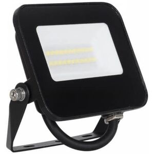 LEDDIRETTO Faro LED 20W IP65, 125lm/W - LED OSRAM Black