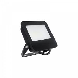 LEDDIRETTO Faro LED 30W IP65, 125lm/W - LED OSRAM Black