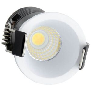 LEDDIRETTO Faretto LED Incasso 5W Foro Ø35mm, 3CCT - CRI92 Bianco UGR11