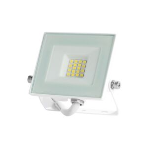 LEDDIRETTO Faro LED 10W, Bianco, IP65, LED OSRAM