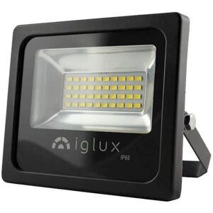 LEDDIRETTO Faro LED 20W IP66 12-24V