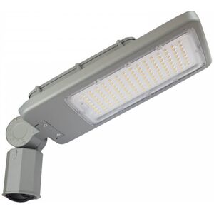 LEDDIRETTO Armatura Stradale LED 100W, 170lm/W, Programmabile, 1-10V, Classe II - PHILIPS Xitanium