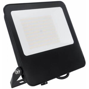 LEDDIRETTO Faro LED 100W IP65, 125lm/W - LED OSRAM Black