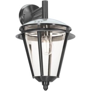 VITO Lighting Applique da parete IP54 in Acciaio Inox E27 per Esterni da parete