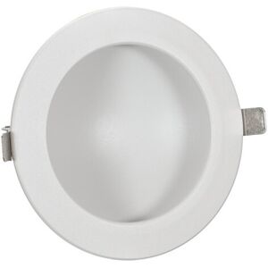 UltraLux Faro LED da incasso Luce INDIRETTA 12W Foro Ø130mm - 138mm