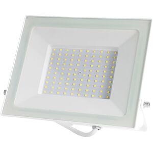 LEDDIRETTO Faro LED 100W, Bianco, IP65, LED OSRAM