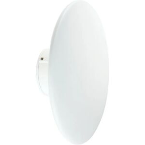 SOVIL Applique Head LED  in alluminio, bianco, 18W 760LM