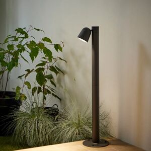 Inspire Lampione da giardino, Philly H 100.9 cm, antracite, IP44