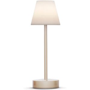 NEWGARDEN Lampada da esterno TAV H 32 cm,in ferro, luce bianco naturale LED 2W 160LM