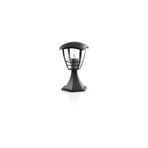 Philips MYGARDEN OUTDOOR - PALO H 30CM CREEK E27 60W PER ESTERNI NERO