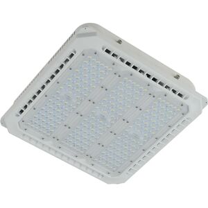 Intec Faro LED per esterno ENERGY bianco 80W 10500 Lumen 4000K (luce naturale)