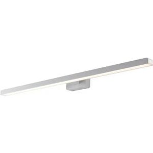 FAN EUROPE Applique LED da esterno LANCER in alluminio bianco 17W 3000K(Luce calda) IP54