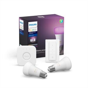 Philips Hue White And Color Ambiance-white