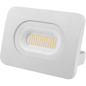 Faro proiettore Led 50W Bianco da esterno IP65 Bianco caldo 3000K Novaline