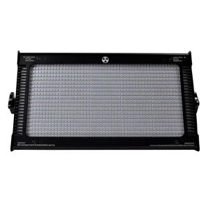 Strobo Led 1000W 6000K 30 flash al secondo sound control Wisdom