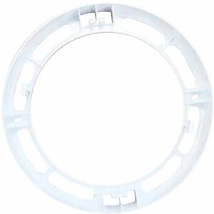 V-Tac Custodia Montaggio Esterno In Plastica Per Pannello Led 6w - Mod. Vt-609 Sku 9886