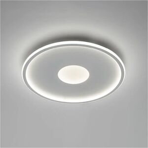 Tecnomat PLAFONIERA LED SOL LARGE 50W CCT FINO A 2850 lumen CON INTETTURRORE ESTERNO