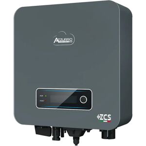 Tecnomat INVERTER ZCS 6kW MONOFASE SENZA ACCUMULO MPPT 2/1  IP65