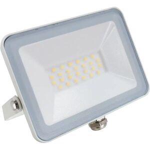 Vivida PROIETTORE LED RAIN 20W 4000K BIANCO LED INTEGRATO IP65