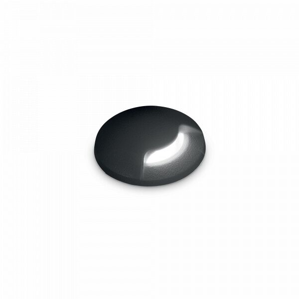ideal lux way one side fa led - nero