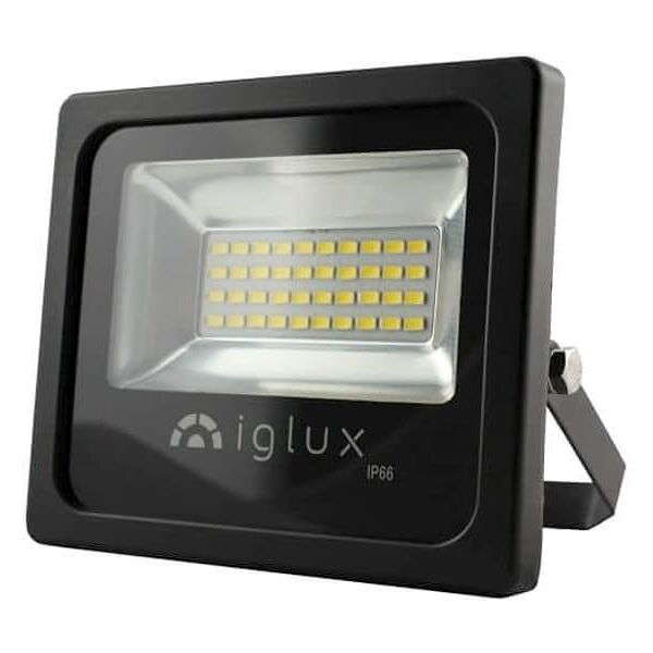 leddiretto faro led 20w ip66 12-24v