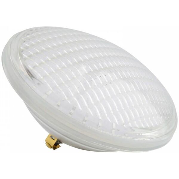 leddiretto lampada led par56 35w, 12v ac, rgbw multicolore non richiede telecomando