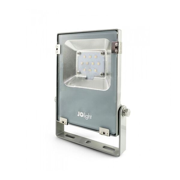 jolight faretto a led 30w 12/24v ip65   bianco naturale   jo443/030nw