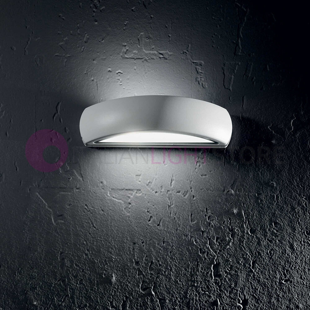 Ideal Lux Giove  Applique Da Esterno Design Moderno