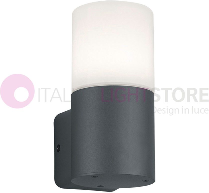 BOT Lighting Cadice Mini Lampada Da Parete Da Esterno Design Moderno Ip44