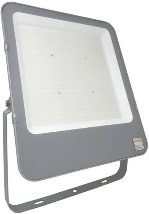 LEDDIRETTO Proiettore LED 200W IP65 130lm/W - LED OSRAM