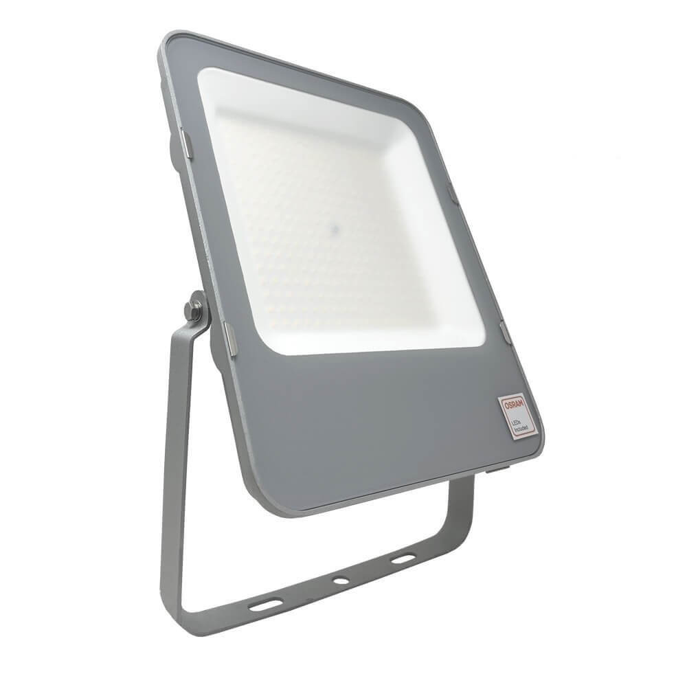 LEDDIRETTO Proiettore LED 150W IP65 130lm/W - LED OSRAM