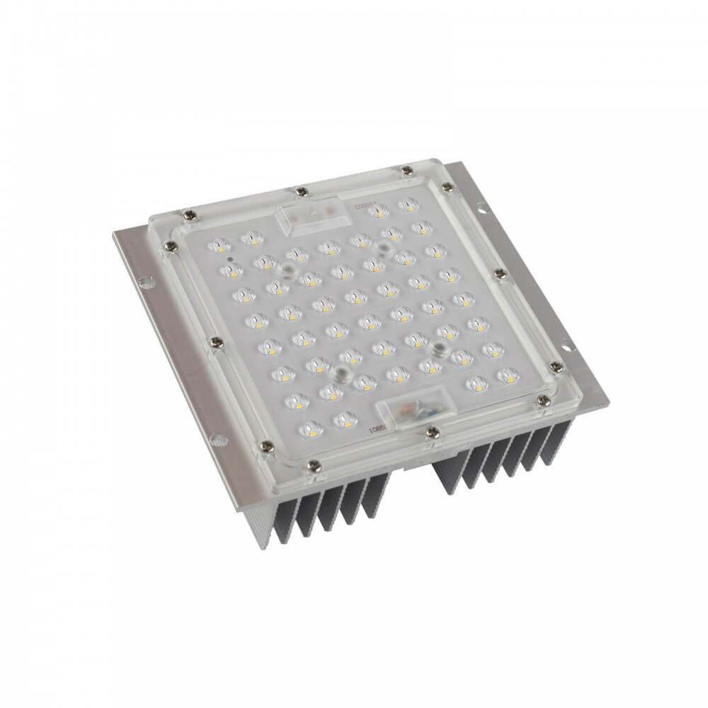 LEDDIRETTO Modulo LED 40W Stradale, IP65, 220V, 120lm/W - LUMILEDS LED