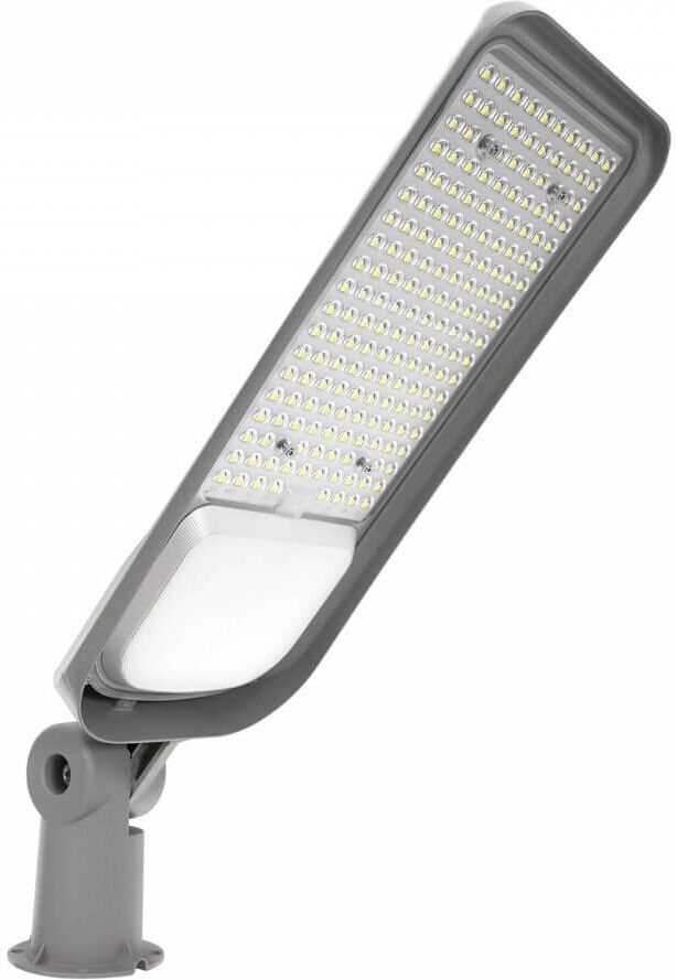 LEDDIRETTO Armatura stradale 150W LED OSRAM chip IP65, asimm. 70x140° - 145lm/W