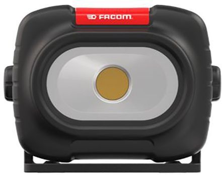 Facom Proiettore , IP67, 500 - 1500 lumen, 779.EYEPB