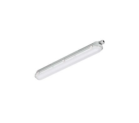 Philips Lighting Plafoniera rettangolare 50 W LED, Apparecchiatura di illuminazione a LED 240 V, 1 Lamp, 910505100073