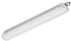 Philips Lighting Plafoniera rettangolare 57,1 W LED, Apparecchiatura di illuminazione a LED 240 V, 1 Lamp, 911401823980