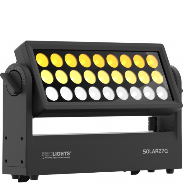 Prolights SOLAR 27Q