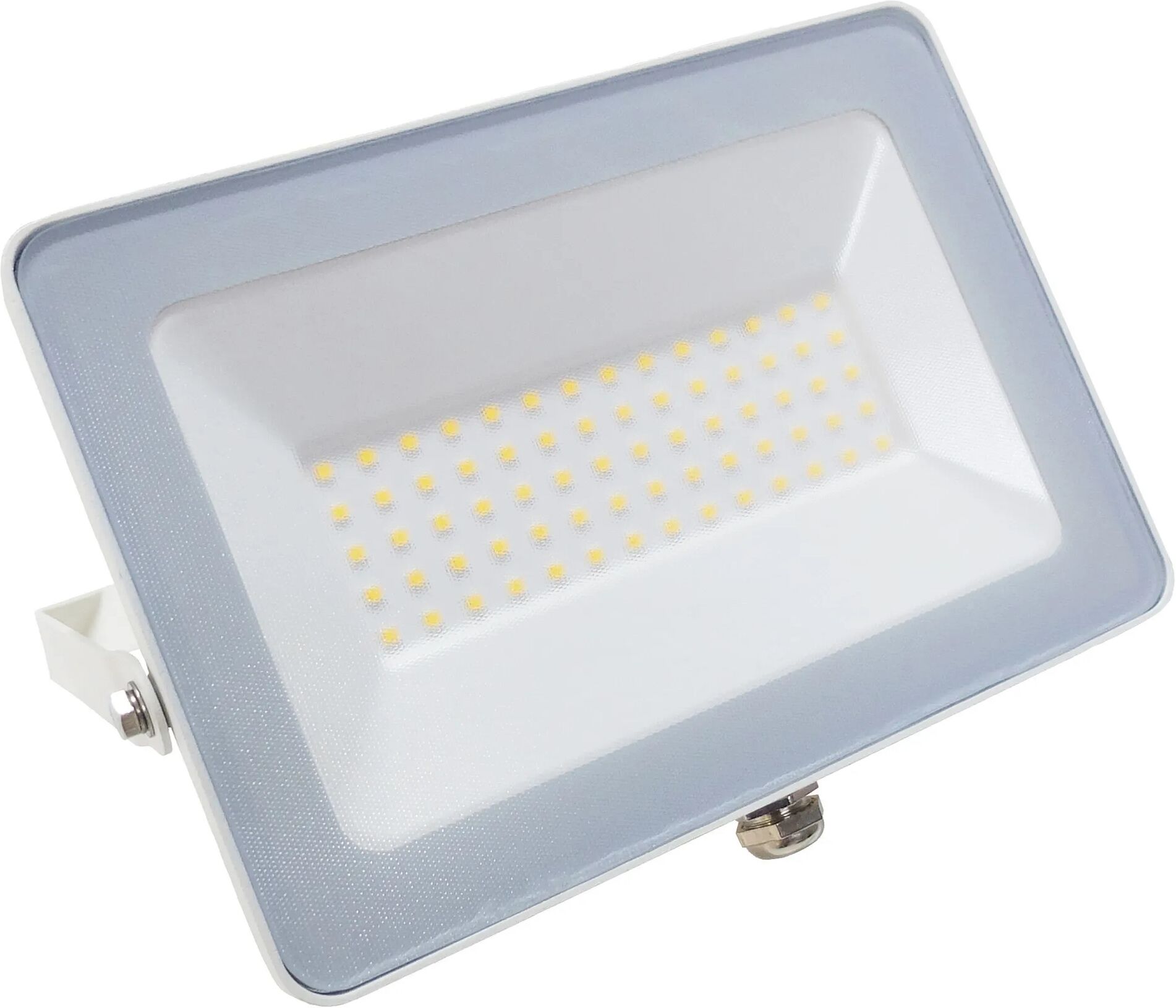 Vivida PROIETTORE LED RAIN 50W IP65 4000K BIANCO LED INTEGRATO