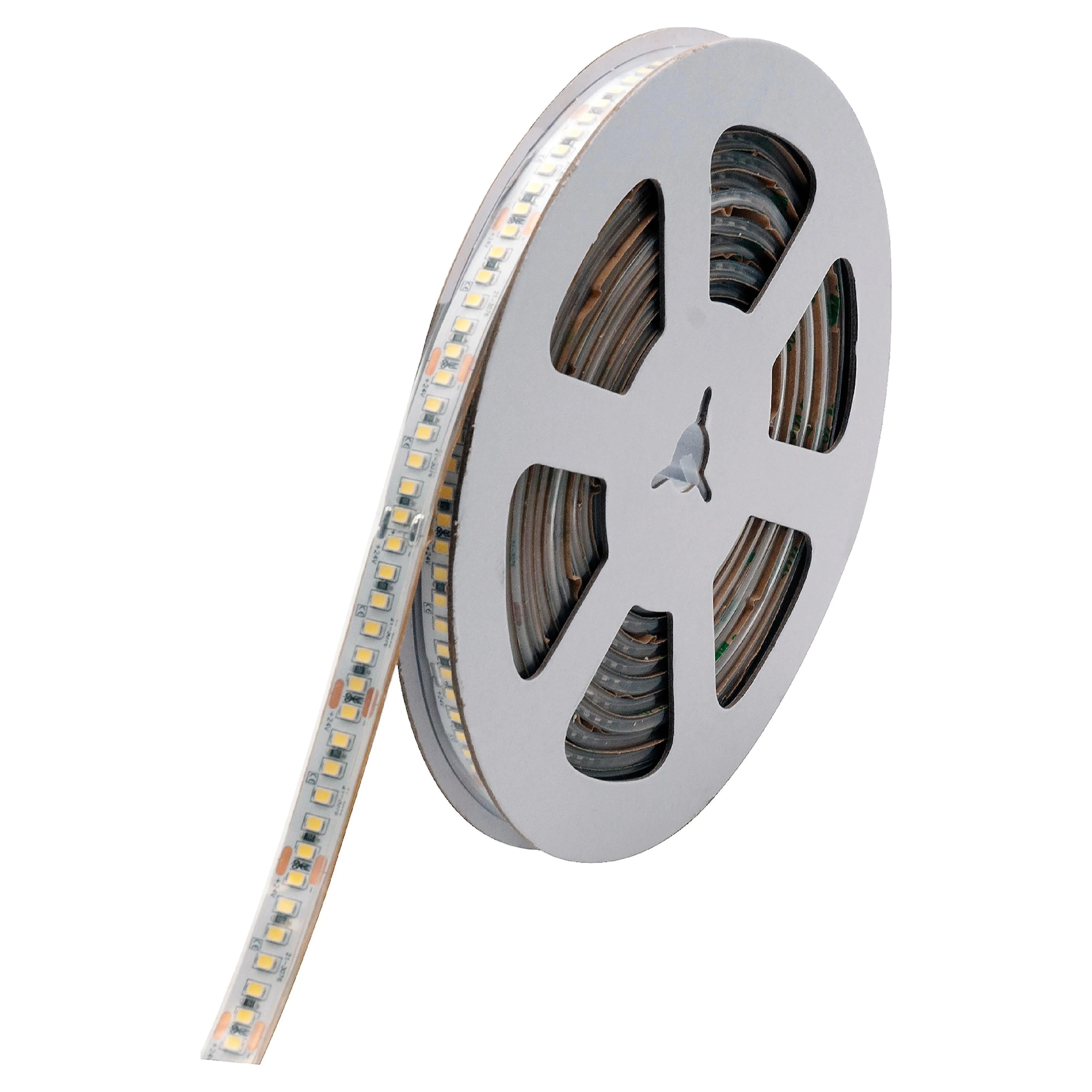 Tecnomat STRIP LED TMR DA ESTERNO 230V LUNGHEZZA 5m 17W/m 1660lm/m 4000K LUCE BIANCA IP65