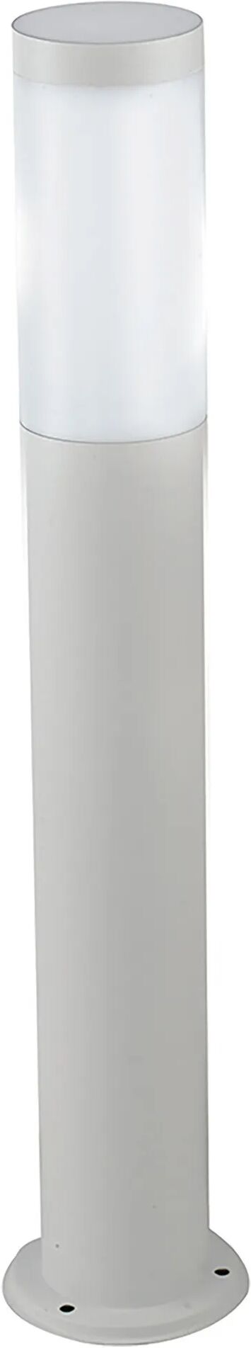 Tecnomat PALETTO TOKYO BIANCO 1xE27 700x115 mm LAMPADINA NON INCLUSA IP44