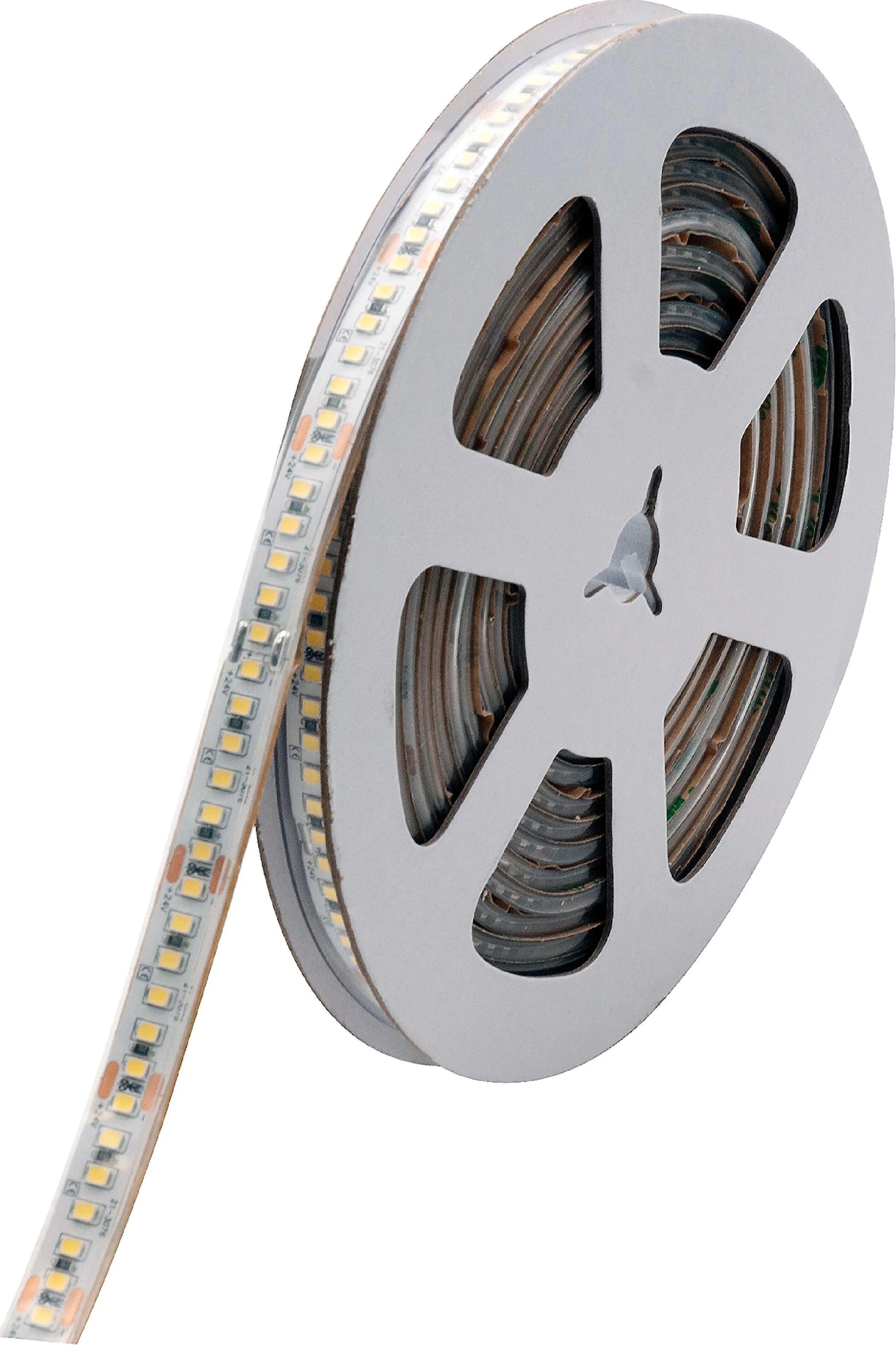 Tecnomat STRIP LED TMR DA ESTERNO 230V LUNGHEZZA 5m 17W/m 1580lm/m 3000K LUCE CALDA IP65