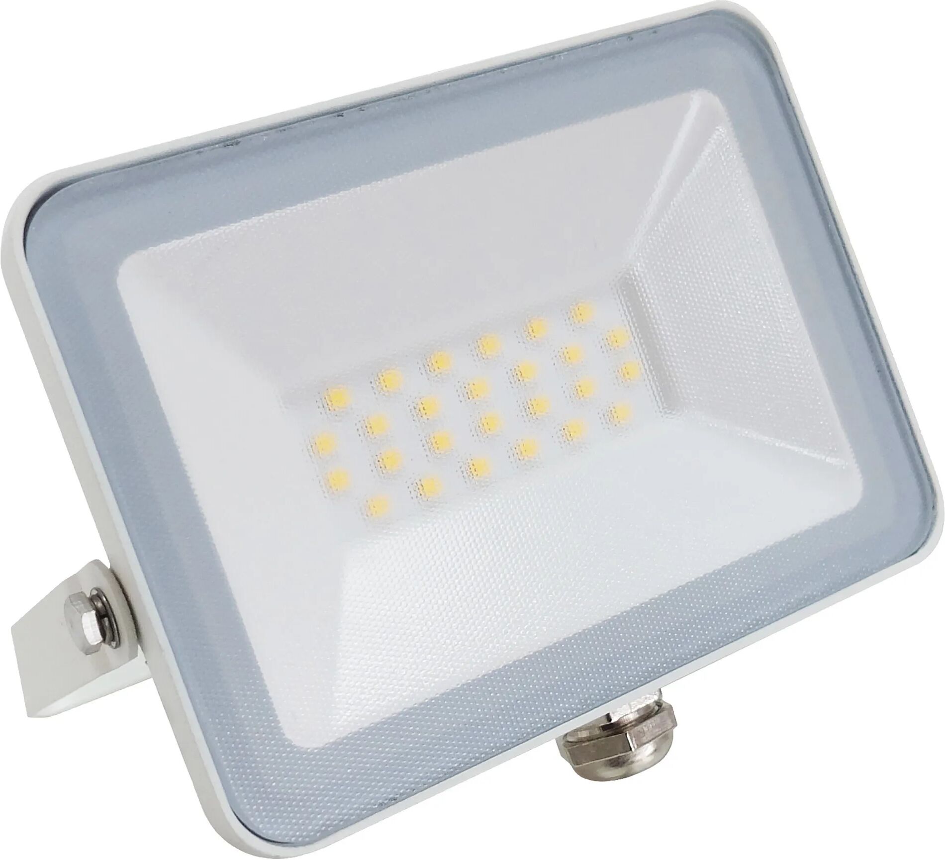 Vivida PROIETTORE LED RAIN 20W 4000K BIANCO LED INTEGRATO IP65